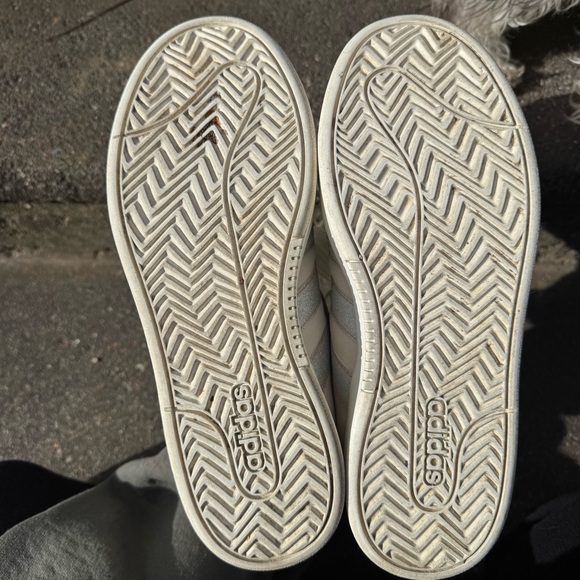 adidas glitter shoes 🔆 - Picture 6 of 7